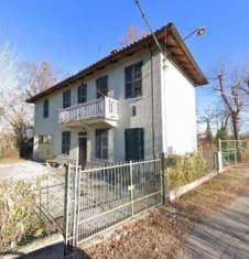Foto Rustico in vendita a Asti