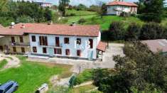 Foto Rustico in vendita a Asti
