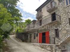 Foto Rustico in vendita a Ateleta