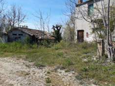 Foto Rustico in vendita a Atri