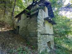 Foto Rustico in vendita a Aymavilles