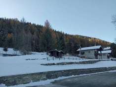 Foto Rustico in vendita a Aymavilles