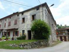 Foto Rustico in Vendita a Badia Calavena