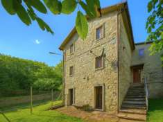 Foto Rustico in vendita a Badia Tedalda