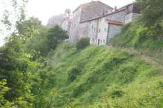 Foto Rustico in vendita a Badia Tedalda