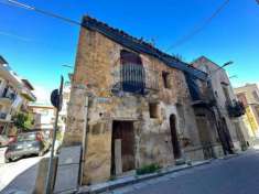 Foto Rustico in vendita a Bagheria - 14 locali 304mq