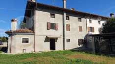 Foto Rustico in vendita a Bagnaria Arsa