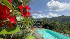 Foto Rustico in vendita a Bagni Di Lucca