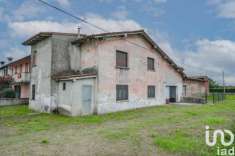 Foto Rustico in vendita a Bagnolo Mella