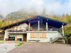 Foto Rustico in vendita a Ballabio