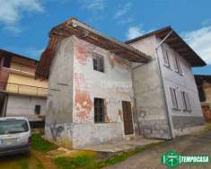 Foto Rustico in vendita a Barbania