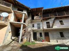 Foto Rustico in vendita a Barbania