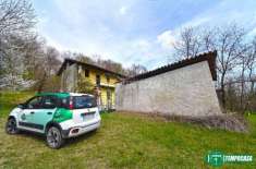 Foto Rustico in vendita a Barbania