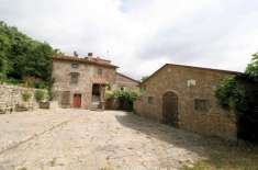 Foto Rustico in vendita a Barberino Di Mugello