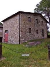 Foto Rustico in vendita a Barberino Tavarnelle