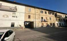 Foto Rustico in vendita a Bareggio