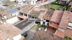 Foto Rustico in Vendita a Bedizzole