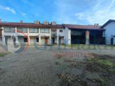 Foto Rustico in vendita a Beinasco