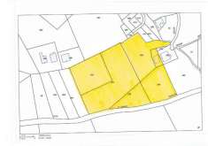 Foto Rustico in vendita a Bellante