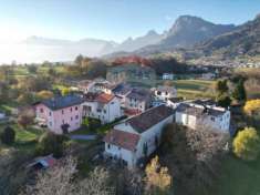 Foto Rustico in vendita a Belluno - 5 locali 400mq