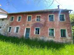 Foto Rustico in vendita a Belluno