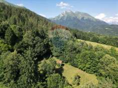 Foto Rustico in vendita a Belluno