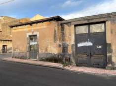 Foto Rustico in vendita a Belpasso