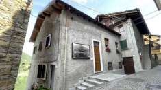 Foto Rustico in vendita a Bema
