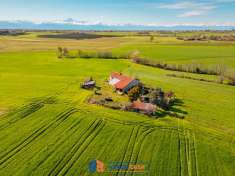 Foto Rustico in vendita a Bene Vagienna