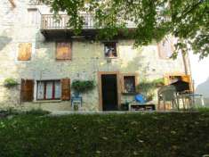 Foto Rustico in vendita a Berbenno