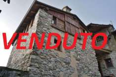 Foto Rustico in vendita a Berbenno Di Valtellina - 4 locali 103mq