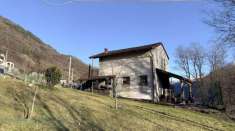 Foto Rustico in vendita a Berbenno Di Valtellina