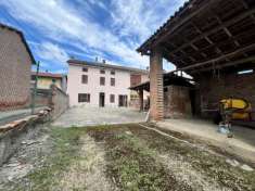 Foto Rustico in vendita a Bergamasco