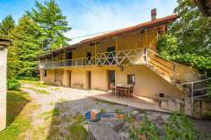 Foto Rustico in vendita a Bernezzo