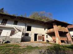 Foto Rustico in vendita a Bernezzo