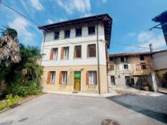 Foto Rustico in vendita a Bertiolo