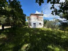 Foto Rustico in vendita a Bevagna