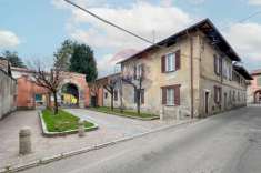 Foto Rustico in vendita a Biassono