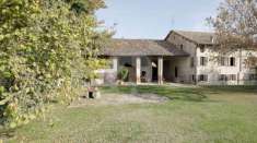 Foto Rustico in vendita a Bibbiano