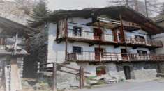 Foto Rustico in vendita a Bionaz