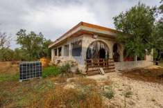 Foto Rustico in vendita a Bitetto