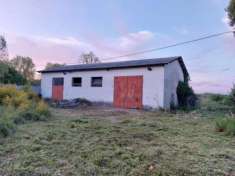 Foto Rustico in vendita a Boara Pisani