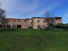 Foto Rustico in vendita a Bolognana - Gallicano 300 mq  Rif: 1018004