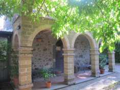 Foto Rustico in vendita a Bolsena