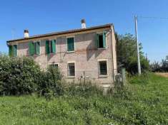 Foto Rustico in vendita a Bondeno