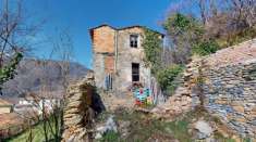 Foto Rustico in vendita a Borghetto D'Arroscia