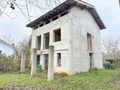 Foto Rustico in vendita a Borghetto Di Borbera