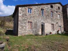 Foto Rustico in vendita a Borgo a Mozzano 220 mq  Rif: 1328323