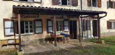 Foto Rustico in vendita a Borgonovo Val Tidone