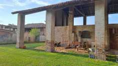 Foto Rustico in vendita a Borgonovo Val Tidone